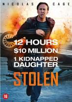 Stolen (2012) Dvd Nicolas Cage, Cd's en Dvd's, Vanaf 16 jaar, Ophalen of Verzenden, Gebruikt, Actiethriller