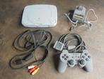 Sony PS One spelconsole (zie foto's), Games en Spelcomputers, Spelcomputers | Sony PlayStation 1, Ophalen of Verzenden, Gebruikt