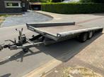 Hapert - 1998 - H2700 - Aanhangwagen, Auto diversen, Aanhangers en Bagagewagens, Gebruikt