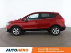 Suzuki S-Cross 1.4 BoosterJet Style (bj 2019), Auto's, Voorwielaandrijving, Gebruikt, Euro 6, Leder