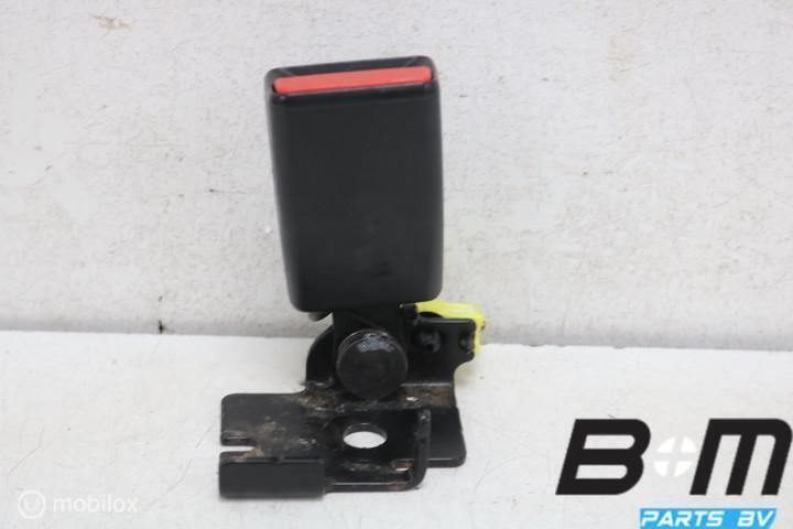 Gordelslot achter midden Volvo V40 31292085, Auto diversen, Anti-diefstal, Gebruikt