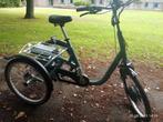 Electrische 3  wieler ((van Raam)), Fietsen en Brommers, Fietsen | Driewielfietsen, Ophalen of Verzenden, Zo goed als nieuw