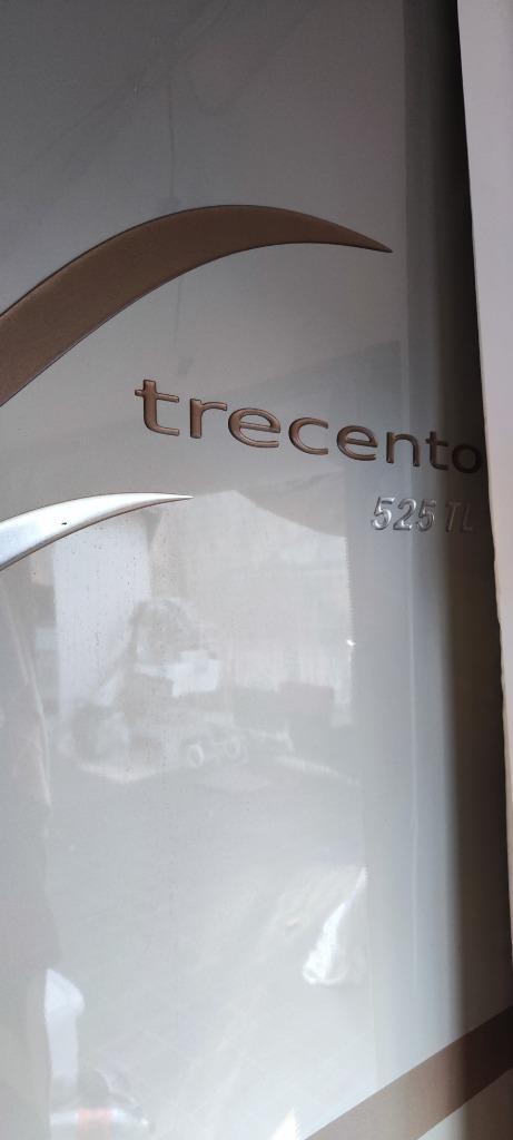 Caravan, Caravans en Kamperen, Caravans, Particulier, tot en met 4, Rondzit, Bürstner, 2 aparte bedden, 5 tot 6 meter, Airco, Gascomfoor