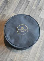 Percussion steel tongue drum Meinl, Muziek en Instrumenten, Ophalen of Verzenden, Zo goed als nieuw, Melodische percussie