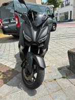 X-MAX 125 cc ( Nieuwstaat), Motoren, Motoren | Yamaha, Scooter, Particulier, 125 cc, 11 kW of minder