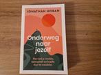 Jonathan Hoban - Onderweg naar jezelf, Ophalen, Zo goed als nieuw, Jonathan Hoban