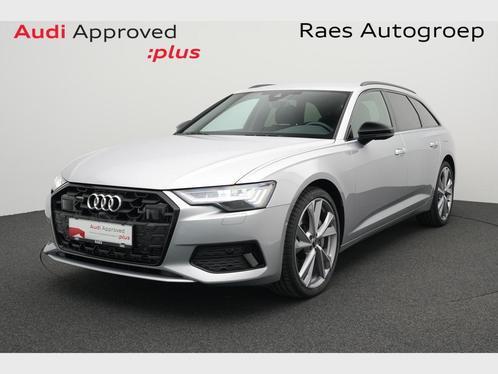 Audi A6 Avant PHEV A6 Avant PHEV 50 TFSI e Quattro Advanced, Auto's, Audi, A6, ABS, Airbags, Cruise Control, Elektrische ramen