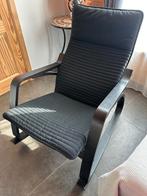 Ikea Poang, Ophalen, Gebruikt