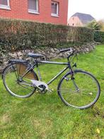 Norta herenfiets, Ophalen, Zo goed als nieuw, Versnellingen