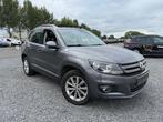 Volkswagen Tiguan Highline 2.0 TDI – 93000 km's - 1J GARAN, Auto's, Volkswagen, Euro 5, Gebruikt, Bedrijf, https://public.car-pass.be/vhr/a93030dd-e251-49bd-ae2d-31aba50d2994