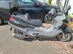 Scooter 125cc Piaggio X9, Particulier, Scooter