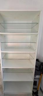 BIBLIOTHEQUE/COMMODE, Ophalen, Met plank(en), 200 cm of meer, Zo goed als nieuw