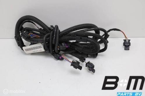 Kabelboom in achterbumper VW Golf 6 Cabrio, Auto-onderdelen, Carrosserie, Gebruikt