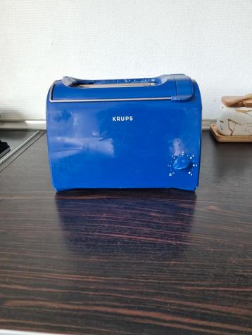Te koop, Elektronische apparatuur, Broodroosters, Ophalen, Zo goed als nieuw