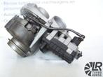 Turbo revisie Mercedes C200 C220 E200 E220 W203 W211 2.1CDI, Ophalen of Verzenden, Gereviseerd