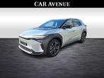 Toyota bZ4X Style Plus, Auto's, Automaat, Elektrisch, Zilver of Grijs, BZ4X