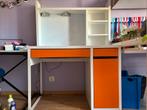 Ikea bureau, Huis en Inrichting, Ophalen of Verzenden, Bureau