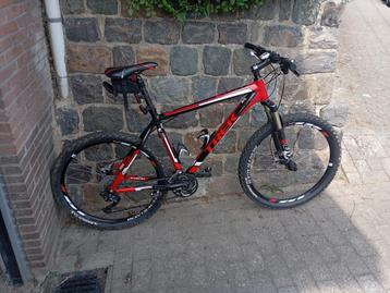 VTT trek 8500, 49 à 53 cm, Enlèvement, Utilisé, 26 pouces