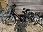 Jongensfiets BNB met lage instap, Ophalen, Handrem, BNB powerkid , 7 versnellingen, Gebruikt