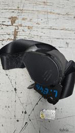 Gordel bovengordel links achter BMW 3 serie E46 Cabrio 56089, Auto-onderdelen, Gebruikt, -, -, Ophalen of Verzenden