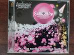 2-CD : EUROVISION SONG CONTEST  OSLO 2010, Ophalen of Verzenden, Zo goed als nieuw