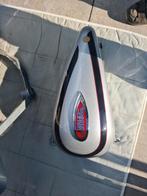 Heritage springer spuitset flsts 1998 evo NIEUW, Motoren, Ophalen