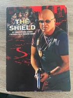 Dvd set THe Schield derde seizoen, Cd's en Dvd's, Ophalen of Verzenden, Zo goed als nieuw