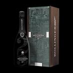 Bollinger 007 25th Special Release 2011 Vintage, Ophalen of Verzenden, Zo goed als nieuw