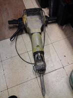 breekhamer bosch 30 kg, Doe-het-zelf en Bouw, Gereedschap | Boormachines, Ophalen, Gebruikt, 600 watt of meer