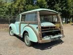 Moris Minor 1000 Traveller Oldtimer, Auto's, Overige Auto's, Gebruikt, Bedrijf, Handgeschakeld, Overige carrosserie