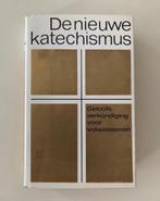 De nieuwe katechismus. Geloofsverkondiging voor volwassenen,, Ophalen of Verzenden, Gelezen, Christendom | Katholiek