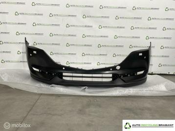 Voorbumper Mazda CX 5 KF FACELIFT NIEUW ORIGINEEL KB8A-50031