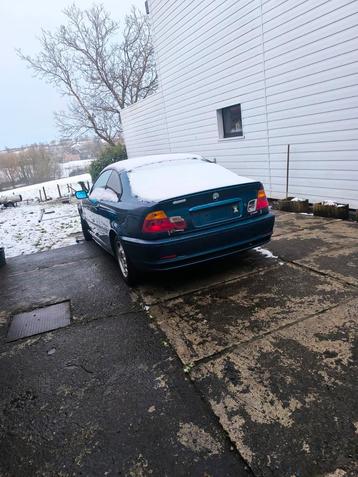 Bmw série 3 E46 swap beschikbaar voor biedingen