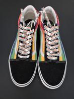 Vans 42.5 New pour hommes, Enlèvement