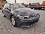 Volkswagen Golf 1.5 eTSI Life OPF DSG*Navigatie* (bj 2021), Te koop, Zilver of Grijs, Berline, Benzine