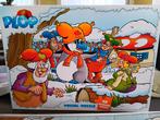 Kabouter plop puzzel 60 stukken, Ophalen of Verzenden, Meer dan 50 stukjes, Zo goed als nieuw