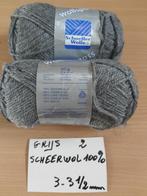 laine à tricoter laine aiguilles à tricoter crochets crochet, Hobby & Loisirs créatifs, Enlèvement ou Envoi, Bricolage, Neuf