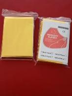 Couverture d'urgence, couverture chauffante, Enlèvement ou Envoi