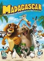 DVD- Dreamworks - Madagascar, CD & DVD, DVD | Enfants & Jeunesse, Enlèvement ou Envoi