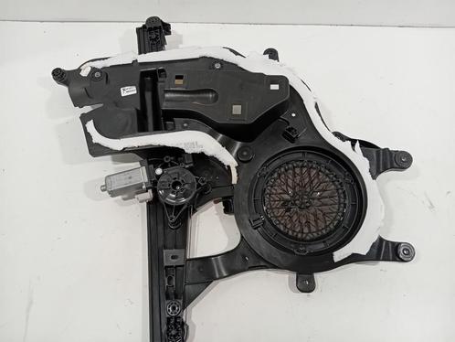 RAAMMECHANIEK ELEK LINKS VOOR Peugeot Partner (EF / EU), Auto-onderdelen, Carrosserie, Peugeot, Voor, Links, Gebruikt