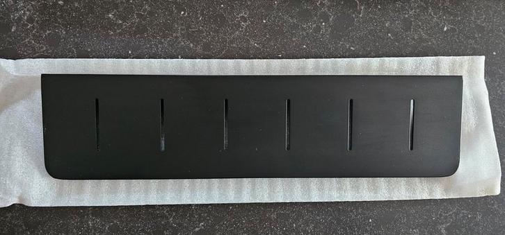 Blaufoss doucheplank of onzichtbare bevestiging in de badkam, Doe-het-zelf en Bouw, Sanitair, Ophalen