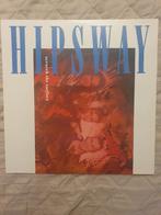 LP - Hipsway – Scratch The Surface - 1989, Cd's en Dvd's, Vinyl | Rock, Ophalen of Verzenden, Zo goed als nieuw, 12 inch, Alternative