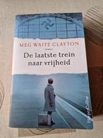leesboek: de laatste trein naar vrijheid, Enlèvement ou Envoi, Utilisé, Meg waite cleyton