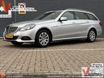 Mercedes-Benz E 220 Estate BlueTEC Prestige Avantgarde Aut., Argent ou Gris, Entreprise, Noir, Automatique