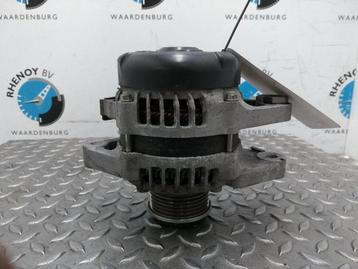 CITROEN C1 1.0 E-VTI AIRSCAPE F EURO 6 [ALTERNATOR] 2015 beschikbaar voor biedingen