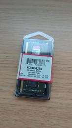 ValueRAM de Kingston Technology, Informatique & Logiciels, Mémoire RAM, Enlèvement, DDR4, Laptop, 8 GB