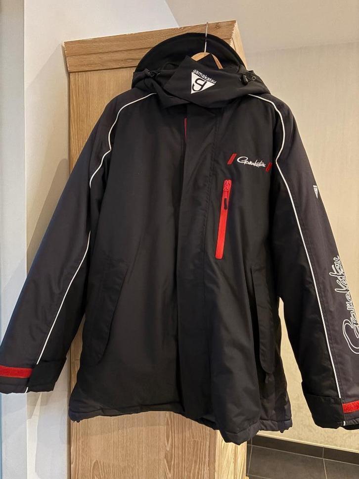 Hengelsport  warmtepak, Watersport en Boten, Hengelsport | Algemeen, Nieuw, Kleding, Ophalen