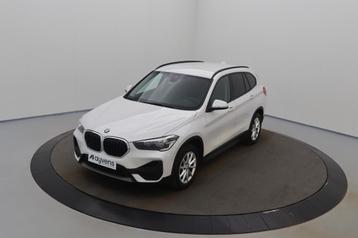 (2BJB409) BMW X1 beschikbaar voor biedingen