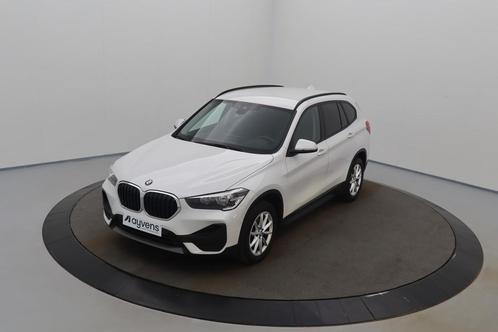 (2BJB409) BMW X1, Auto's, BMW, Bedrijf, Te koop, X1, ABS, Achteruitrijcamera, Airbags, Airconditioning, Alarm, Bluetooth, Boordcomputer