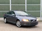 Volvo S80 1.6 diesel, Autos, Cuir, Achat, 4 portes, Entreprise